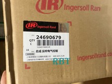 Usado, Ingersoll Rand 24690679 controle de observador Blowback novo em folha transporte rápido comprar usado  Enviando para Brazil