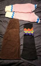 Lot leg warmers for sale  Lewisville