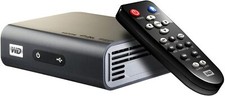 Reprodutor de mídia Western Digital WD TV Live Plus 1080p HD Wi-Fi HDMI Ethernet (B7J) comprar usado  Enviando para Brazil
