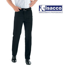 Pantalone uomo cameriere usato  Campobasso