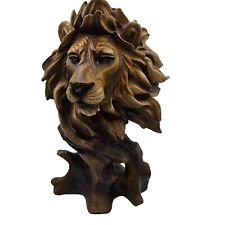 Lion head bust for sale  Colorado Springs