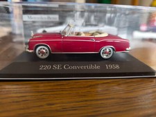 Mercedes benz collection gebraucht kaufen  Remagen