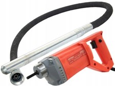 Vibratore calcestruzzo 1400w usato  Contursi Terme