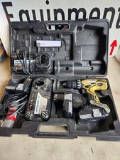 Hitachi 18dfl 18v for sale  Hulbert