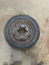 Taxi spare wheel for sale  WAKEFIELD