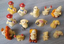 Fantasmini kinder ferrero usato  Oristano