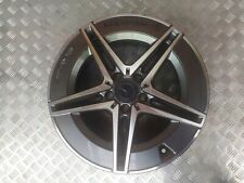 Alloy wheel inch for sale  Shipping to Ireland