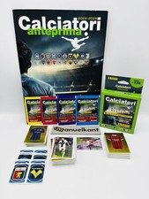 Calciatori anteprima 2024 usato  Cesena