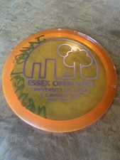 Used essex 2014 for sale  BRISTOL