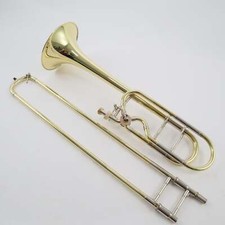 Bach model 42bof for sale  USA