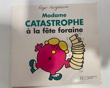 Livre monsieur madame d'occasion  Bordeaux-