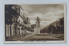 72913 cartolina palermo usato  Palermo