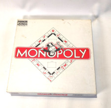 Monopoly ancien d'occasion  Montenois