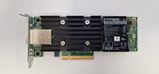 Controlador RAID de perfil baixo DELL PERC H840 4GB NV CACHE PCI-E 12W3T comprar usado  Enviando para Brazil