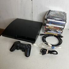 Sony playstation slim for sale  Santa Rosa