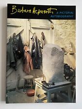 Barbara hepworth pictorial for sale  BECCLES