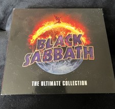 Ultimate collection black for sale  MANCHESTER