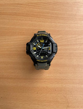 Casio G-shock GRAVITY MASTER, GA-1000, com nova bateria comprar usado  Enviando para Brazil