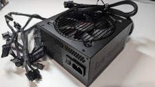 Quiet netzteil 300w gebraucht kaufen  Augsburg