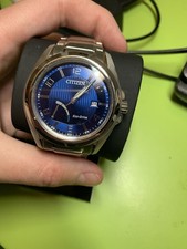 Citizen eco drive usato  Lignano Sabbiadoro