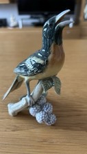 Kaiser porzellan vogelfigur gebraucht kaufen  Solingen