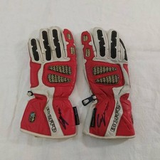 Loris capirossi guanti usato  Forli