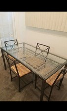 Chair table dining for sale  Houston
