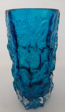 Whitefriars glass geoffrey for sale  WESTON-SUPER-MARE