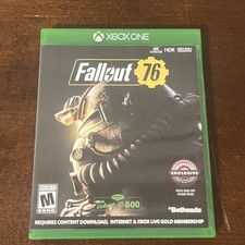 Fallout great free for sale  Cedar Park