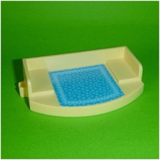 Playmobil changing table d'occasion  Expédié en Belgium