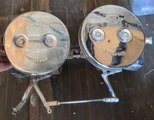 Dual skinners carbs for sale  Chehalis