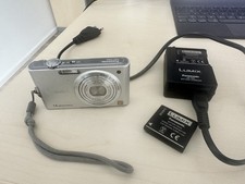 Panasonic lumix dmc gebraucht kaufen  Bichl