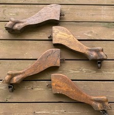 Vtg claw lionpaw for sale  Salvisa