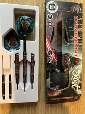 Shot future knights for sale  OSWESTRY