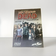 Walking dead board for sale  Fresno