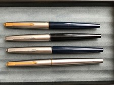 Vintage parker fountain for sale  CARDIFF