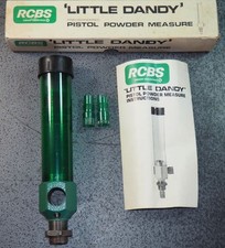 Rcbs little dandy for sale  Edgewood