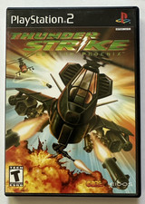 Thunderstrike operation phoeni for sale  Springfield