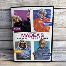 Tyler perry madea for sale  Laredo
