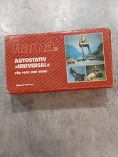 Hama autostativ universal for sale  THORNTON-CLEVELEYS
