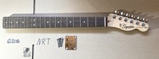 Fender squier tele gebraucht kaufen  Aschaffenburg