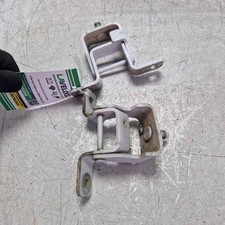 Cerniere coppia portellone usato  Mineo