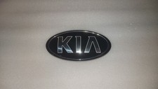 Kia emblem motorhaube gebraucht kaufen  Herne