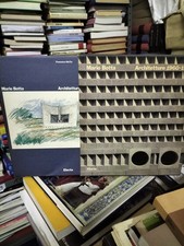 Architetture 1960 1982 usato  Bologna