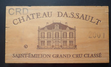 Estampe façade caisse d'occasion  France