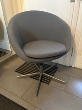 Grauer ikea skruvsta gebraucht kaufen  Stuttgart