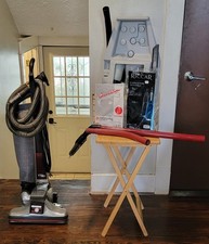 Kirby heritage vacum for sale  Louisville