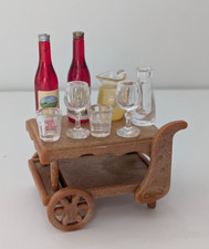 Sylvanian families drinks for sale  CROYDON