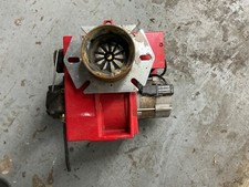 Sterling electro oil for sale  WADEBRIDGE
