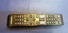 Original remote samsung for sale  BOLTON